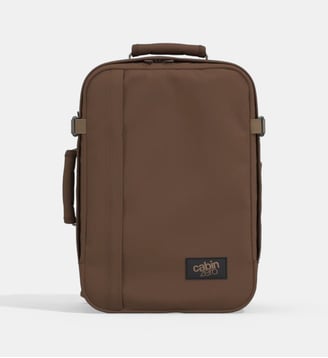 Sac à dos Tech 36L - Cabinzero - Marron