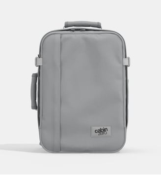 Sac à dos Tech 36L - Cabinzero - Gris