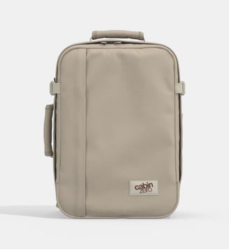 Sac à dos Tech 36L - Cabinzero - Beige