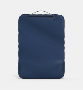 Sac à dos Air Packing - Cabinzero - Bleu foncé