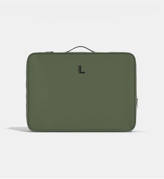 Sacoche Lux Compression - Cabinzero - Kaki