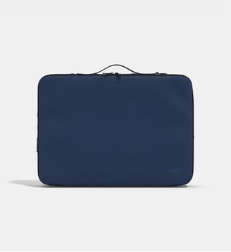 Sacoche Lux Compression - Cabinzero - Bleu marine