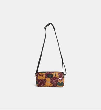 Mini sac - Wouf - Violet