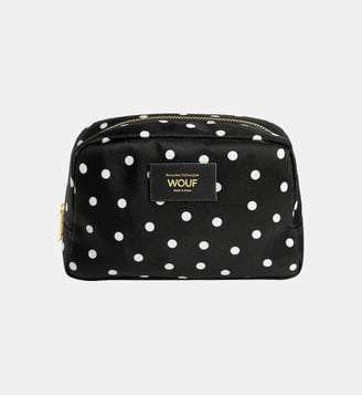 Trousse de toilette - Wouf - Noir