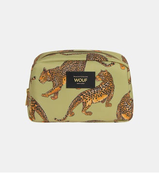 Trousse de toilette - Wouf - Vert