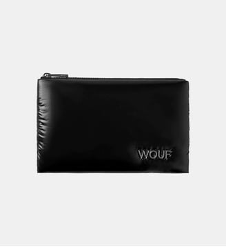 Pochette - Wouf - Noir