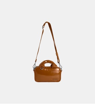 Mini sac - Wouf - Marron