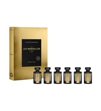 Le Coffret - L'Artisan Parfumeur