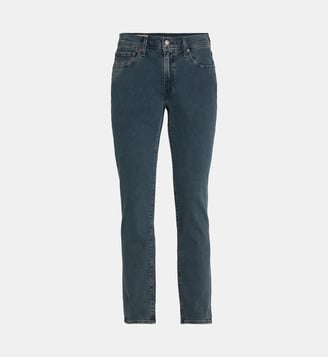 Jean 511 slim All My Thoughts - Levi's - Bleu foncé
