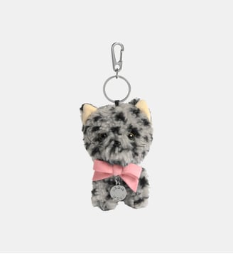 Charm - Wouf - Gris