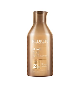 Shampoing hydratant pour cheveux secs - Redken