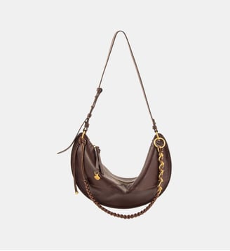 Sac Divilio Bota en cuir - Sessùn - Café