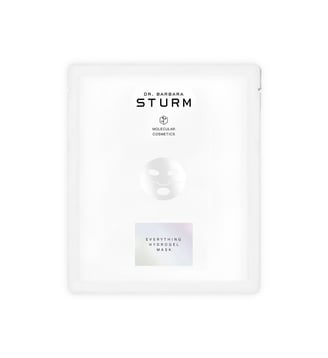 Masque Hydrogel - 1 Unité - Dr. Barbara Sturm
