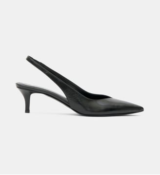 Escarpins Padim - Isabel Marant - Black