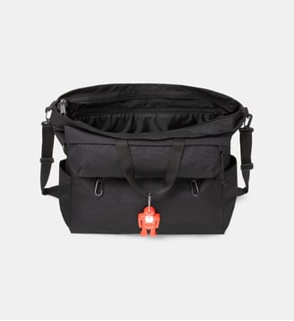 Sac Cabas Walter Carry - Eastpak - Noir