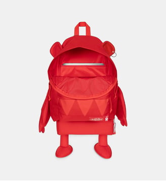 Sac à dos Walter Pak'r 3057 - Eastpak - Rouge