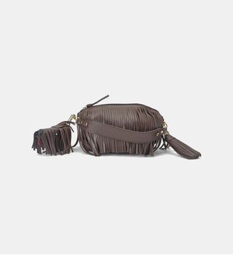 Sac à main Scott - Mercules - Chocolat