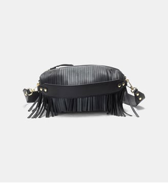 Sac à main Scott - Mercules - Black