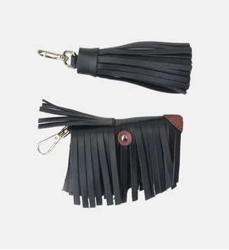 Charms Scott - Mercules - Black