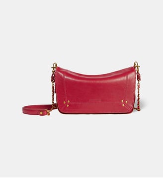 Sac besace Bobi S - Jérôme Dreyfuss - Bordeaux