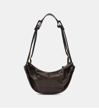 Sac à main Maia Medium - Isabel Marant - Mocha