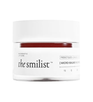 Micro-Baume Nourrissant Lèvres - The Smilist