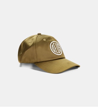 Pill Satin Cap - Deus Ex Machina - Olive green