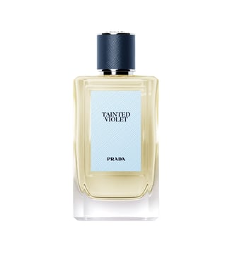 Tainted Violet - Eau de Parfum mixte florale boisée - Prada