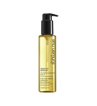 Huile nourrissante protectrice - Shu Uemura