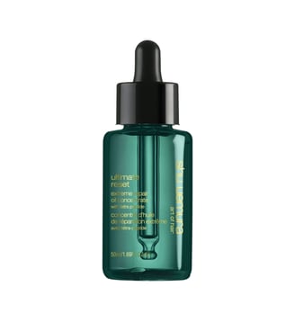 Concentré d'huile réparation extrême pour cheveux très abîmés - Shu Uemura