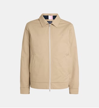 Blouson Cootamundra - Eden Park - Beige