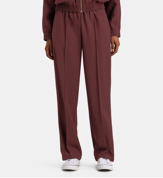 Pantalon long droit Boris - Karma Koma - Bordeaux