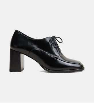 Derbies Vraiment en cuir - Jonak - Noir