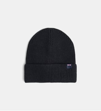 Bonnet Zone de Ruck - Eden Park - Bleu marine