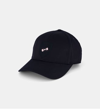 Casquette Taruke - Eden Park - Bleu foncé