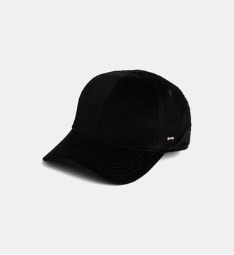 Casquette Revanchard - Eden Park - Noir