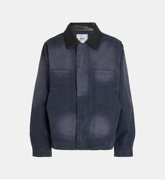 Veste Workwear - Arte - Navy