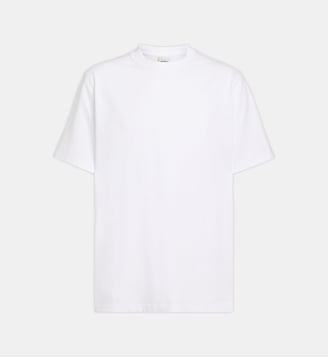 T-shirt Presents - Arte - Blanc
