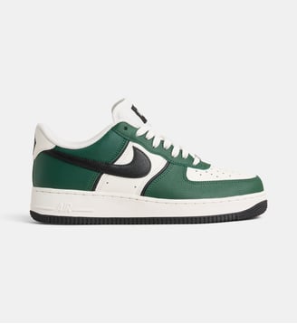 Baskets Air Force 1 '07 LV8 Sport - Nike - Vert et blanc