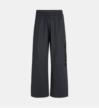 Pantalon Energy à coupe droite - Arte - Black