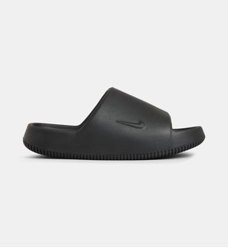 Mules Calm 2.0 - Nike - Noir