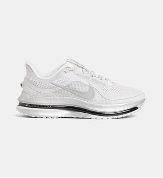 Baskets basses de running Pegasus Premium - Nike - Gris clair