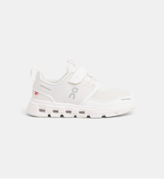 Baskets basses Cloud Play 2 - On - Blanc