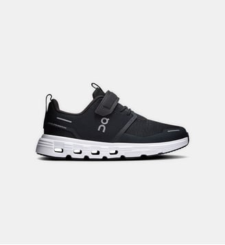 Baskets basses Cloud Play 2 - On - Noir et blanc