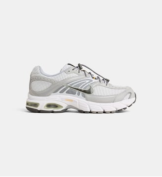 Baskets basses Air Max Moto 2K - Nike - Gris