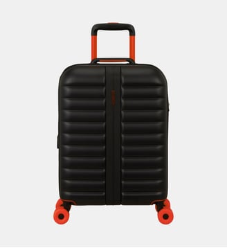Valise Cabine Spinner EXP TSA - American Tourister - Noir