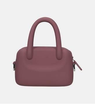 Sac à main Mini Bag - American Tourister - Violet foncé