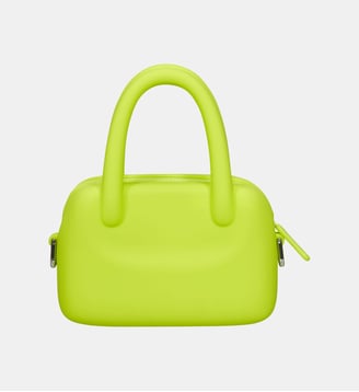 Sac à main Mini Bag - American Tourister - Vert anis