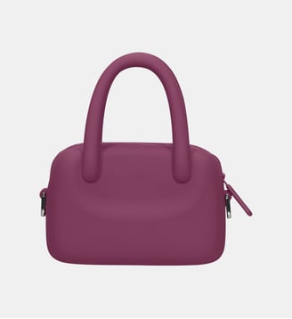 Sac à main Mini Bag - American Tourister - Bordeaux