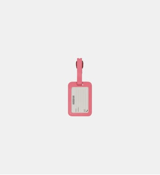 Porte-étiquettes de voyage (Set de 2) - American Tourister - Rose